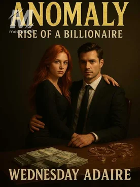 THE ANOMALY: RISE OF A BILLIONAIRE