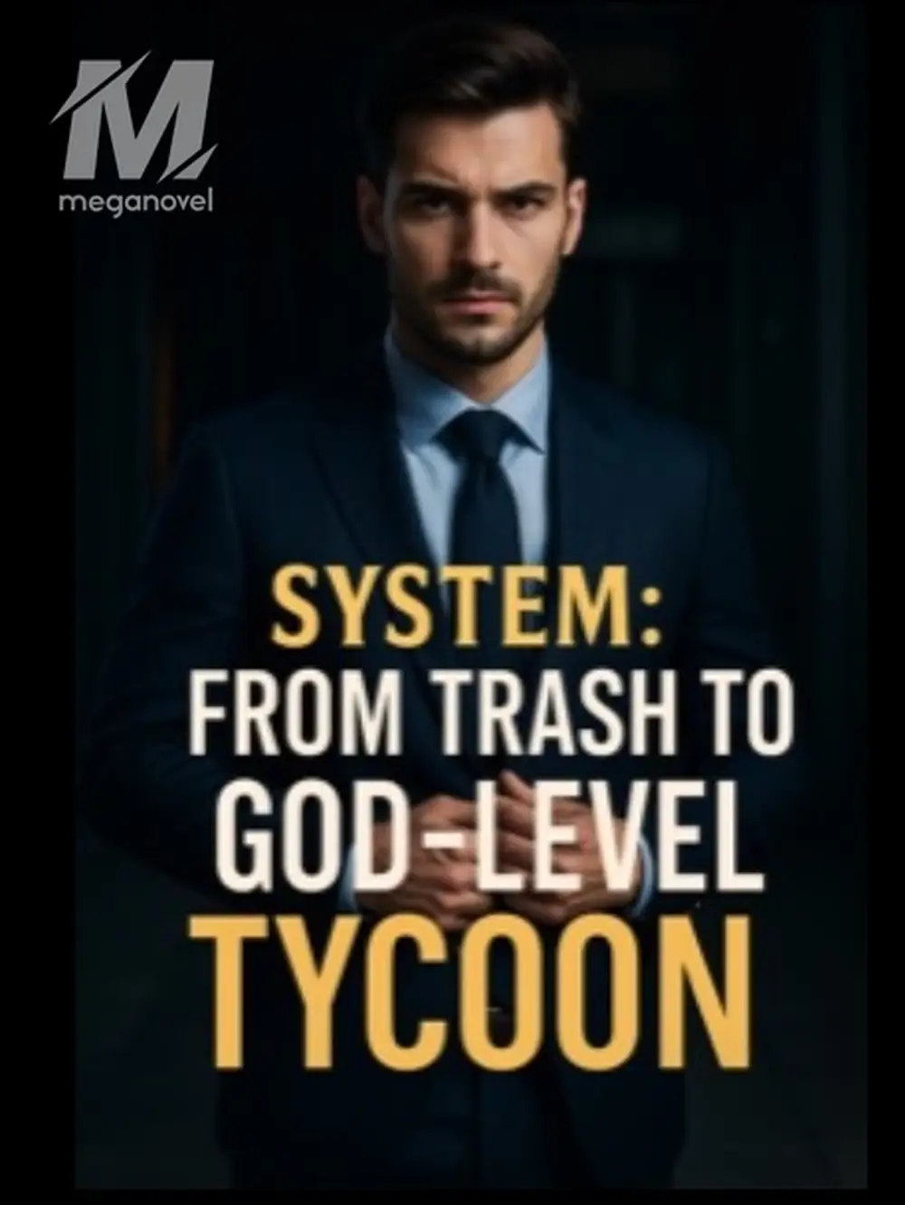 God-Level Tycoon: Rise of the Nobody - The Hunter Becomes the Hunted ...