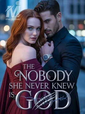 The Nobody She Never Knew Is God