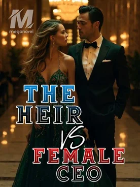 THE HEIR VS FEMALE CEO