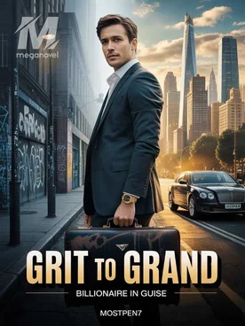 FROM GRIT TO GRAND: A BILLIONAIRE IN GUISE