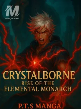 CRYSTALBORNE: Rise of the Elemental Monarch