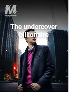 The undercover billionaire