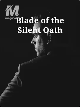 Blade of the Silent Oath