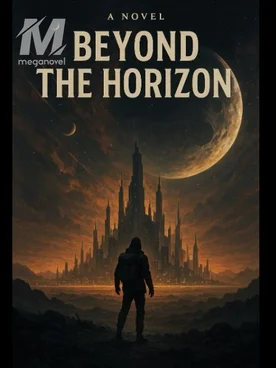 Beyond The Horizon