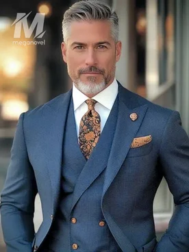 THE FORGOTTEN SON-IN-LAW