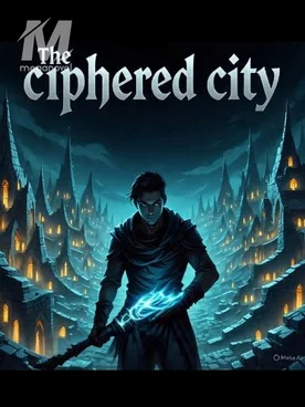The Ciphered city