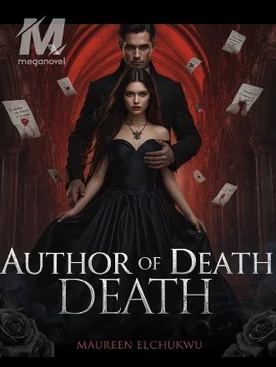 Author Of Death Married And Marked