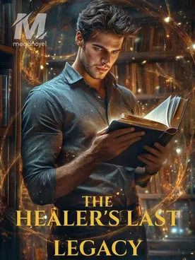 THE HEALER'S LAST LEGACY