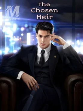 The Chosen Heir