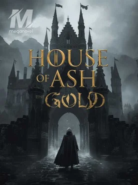 House of Ash and Gold