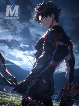 Evolving Infinitely: SSS-Ranked Talent Awakening