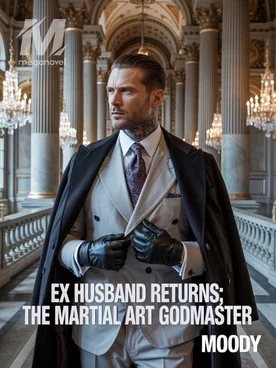 Ex Husband Returns: The Martial Arts Godmaster