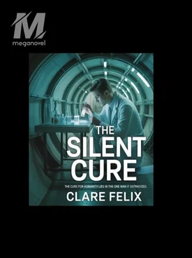 The Silent Cure: The cure for humanity lies in the one man i