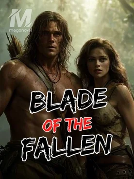 BLADE OF THE FALLEN