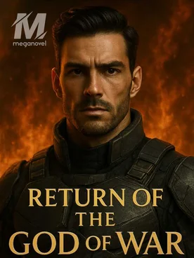 RETURN OF THE GOD OF WAR