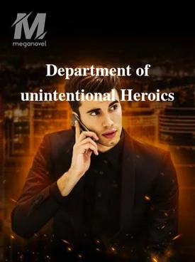 Department of unintentional Heroics