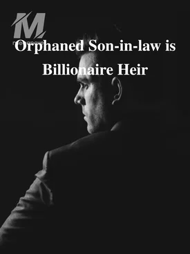 Orphaned Son-in-law is Billionaire Heir