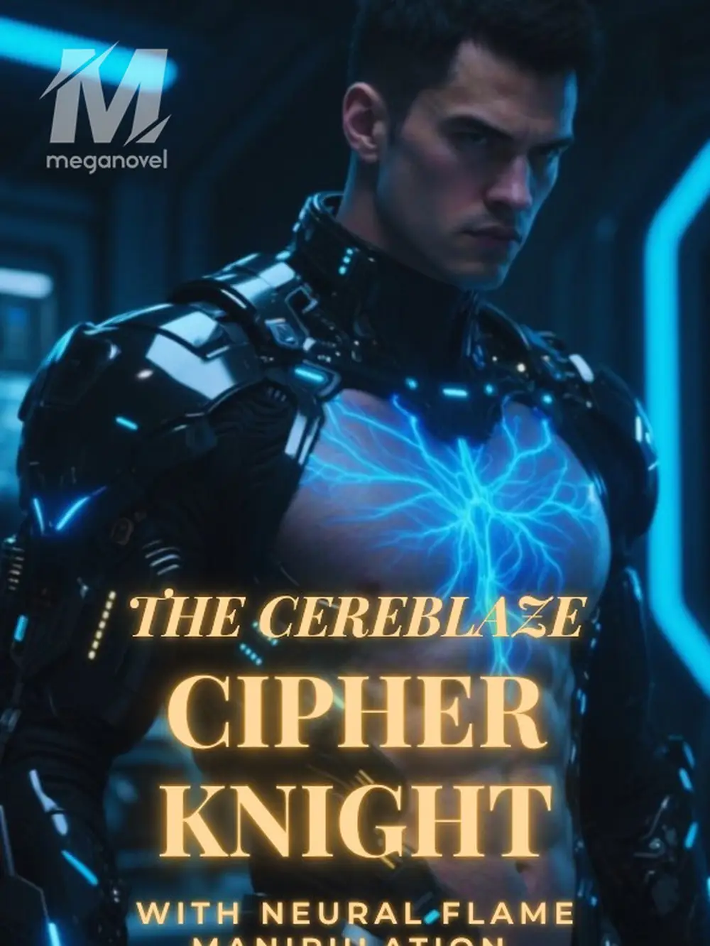 The Cereblaze Cipher Knight - Chapter 39: The House That Built Me Novel ...
