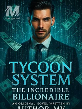 TYCOON SYSTEM: THE INCREDIBLE BILLIONAIRE