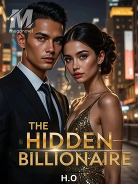 The Hidden Billionaire