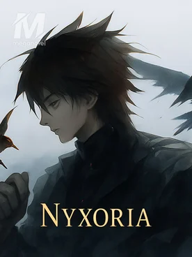 Nyxoria