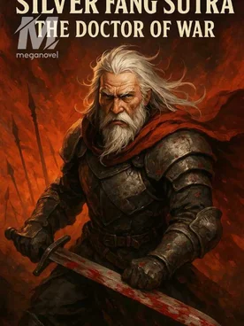 SILVER FANG SUTRA THE DOCTOR OF WAR