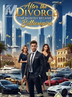 After The Divorce: The Nobody Became a Billionaire