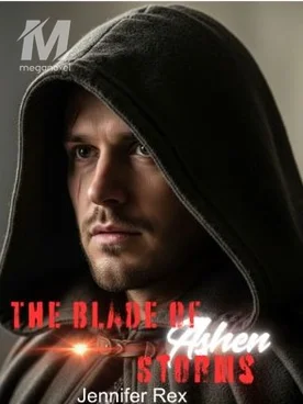 The Blade Of Asher Storms