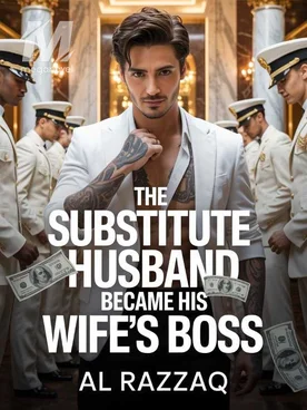 THE SUBSTITUTE HUSBAND BECAME HIS WIFE'S BOSS