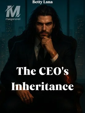 The CEO's Inheritance