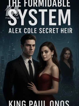 The Formidable System: Alex Cole Secret Heir