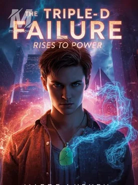 The Triple-D Failure Rises To Power