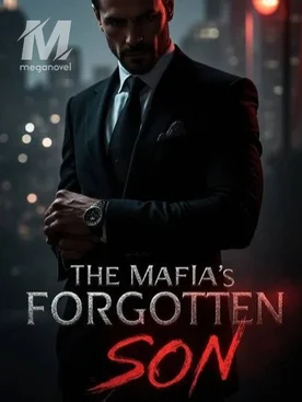 THE MAFIA’S FORGOTTEN SON