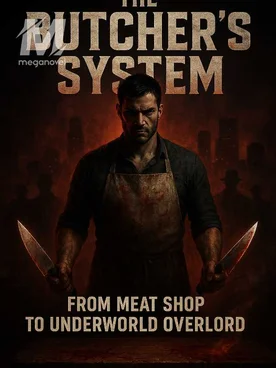 The Butcher’s System: From Meat Shop to Underworld Overlord