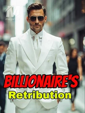 Billionaire's Retribution