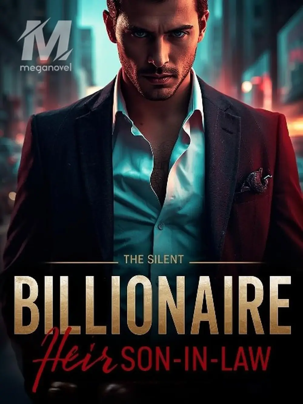 The Silent Billionaire Heir Son-in-law - Her sins Novel & PDF Online by ...