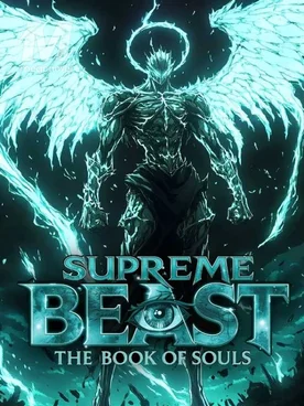 Supreme Beast: The Book Of Souls