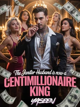 THE JANITOR HUSBAND IS NOW A CENTIMILLIONAIRE KING