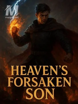 HEAVEN'S FORSAKEN SON