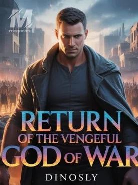 RETURN OF THE VENGEFUL GOD OF WAR
