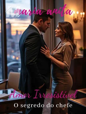 Amor irresistível: O segredo do chefe
