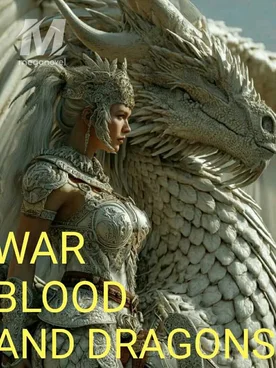 WAR, BLOOD AND DRAGONS