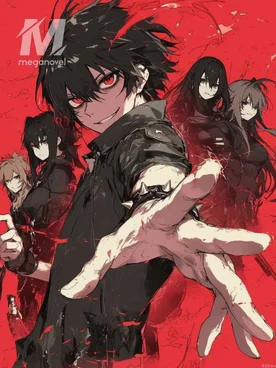 Earth's Lone Avenger