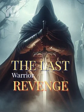 THE LAST WARRIOR REVENGE