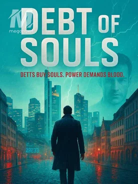 Debt of Souls