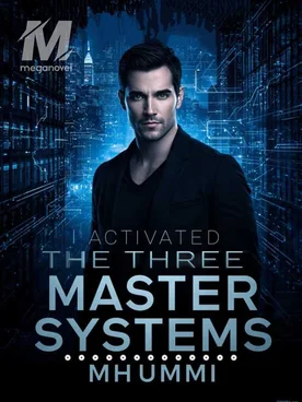 I Activated The Three Master Systems