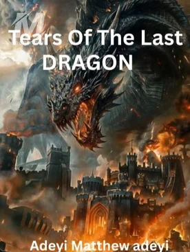 Tears Of The Last Dragon