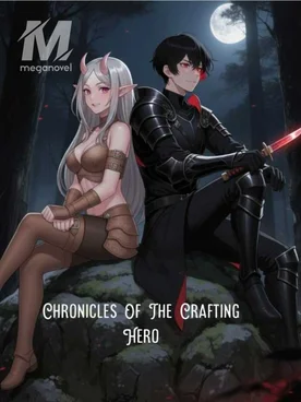 Chronicles Of The Crafting Hero