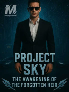 Project Sky: The Awakening Of The Forgotten Heir